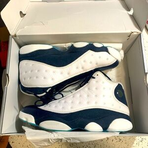 *SOLD* Jordan Obsidian 13